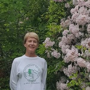 Meet your Posher, Joan